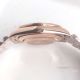 Swiss 2836 Rolex DayDate II Rose Gold Silver Replica Watch - New Upgrade (5)_th.jpg